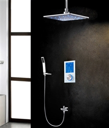 Moen Digital Shower Review